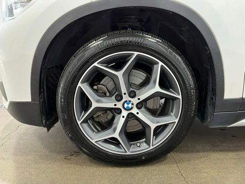 Used 2018 BMW X1 xDrive28i image 25
