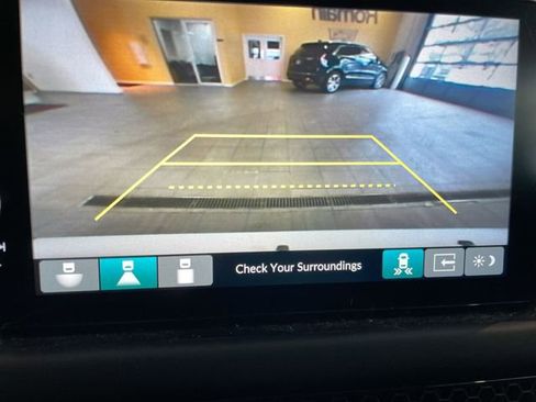 Used 2023 Honda HR-V EX-L image 23