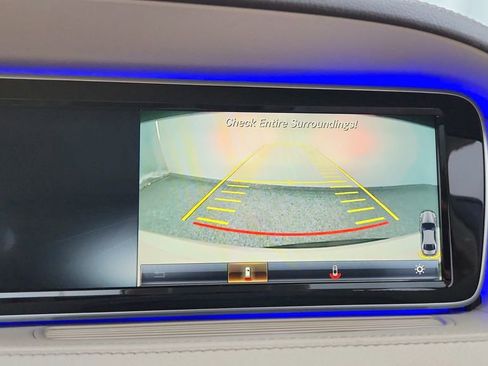 Used 2017 Mercedes-Benz S 550 Sedan image 27