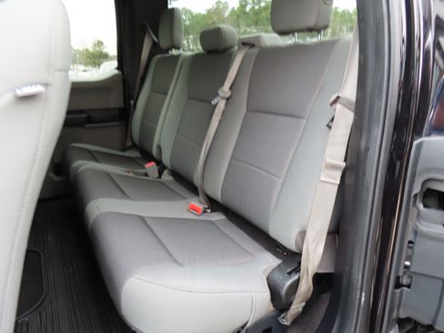 Used 2019 Ford F150 XL w/ XL Power Equipment Group image 19