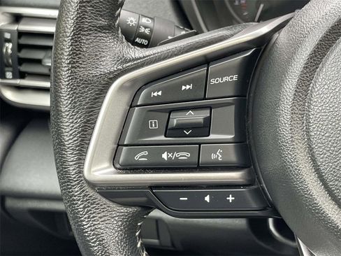 Used 2023 Subaru Outback Limited XT image 22