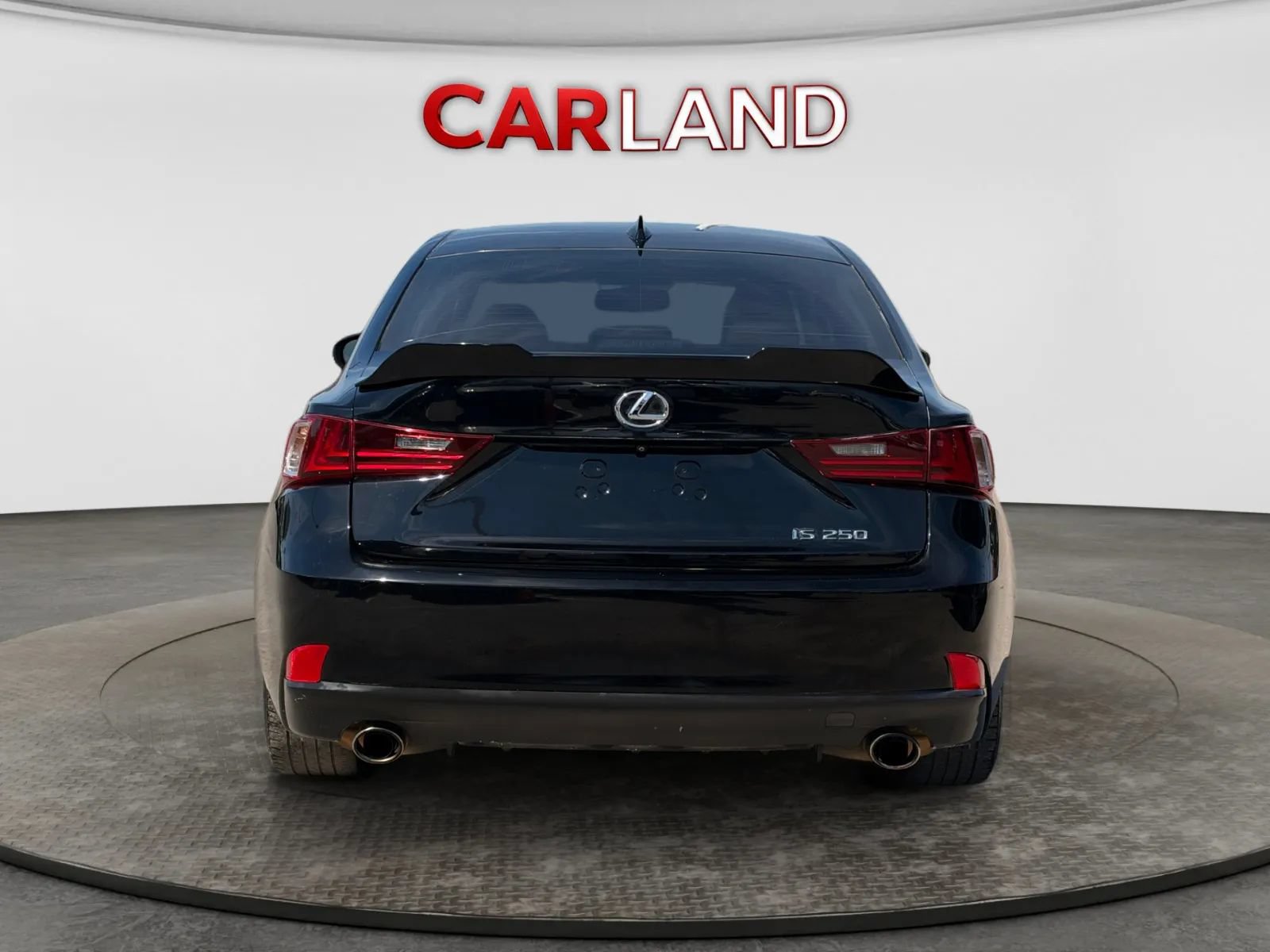 Used 2015 Lexus IS 250 RWD image 5