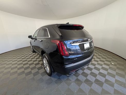 Used 2023 Cadillac XT5 Luxury w/ LPO, Floor Liner Package AWD/4WD image 13