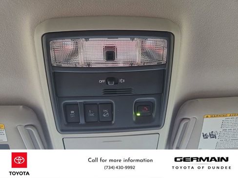 Used 2022 Toyota 4Runner SR5 image 45