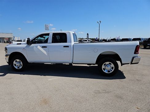 New 2026 RAM 2500 Tradesman image 2