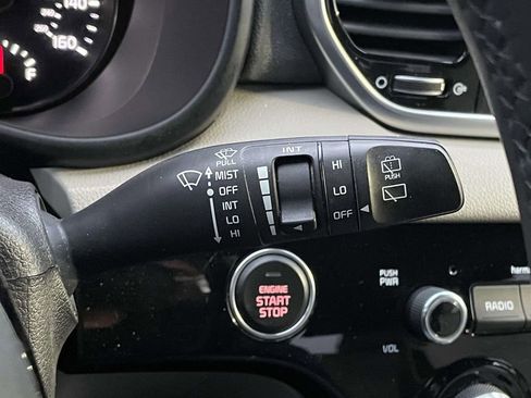 Used 2021 Kia Sportage SX image 13