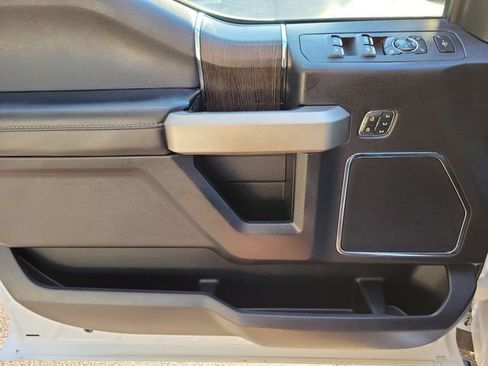 Used 2020 Ford F350 Lariat w/ Chrome Package AWD/4WD image 20