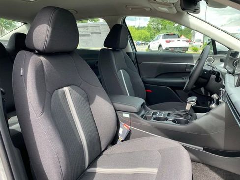 New 2025 Hyundai Sonata SE image 32