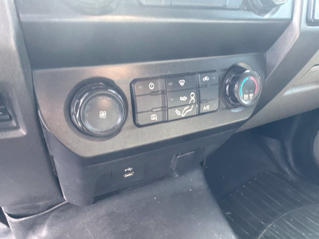 Used 2020 Ford F350 XL w/ Power Equipment Group RWD image 17
