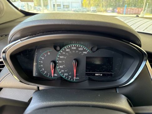 Used 2018 Chevrolet Trax LS image 9