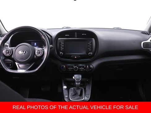 Used 2020 Kia Soul GT-Line w/ Option Group 015 image 5
