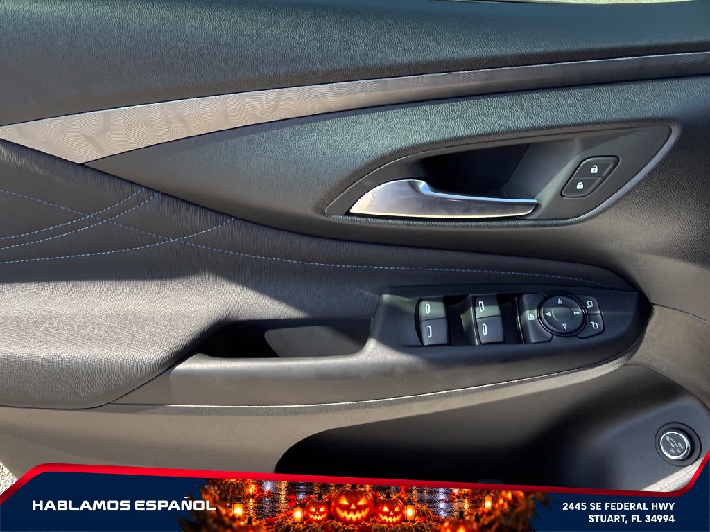 Used 2026 Buick Envista Sport Touring w/ Convenience I Package FWD image 23