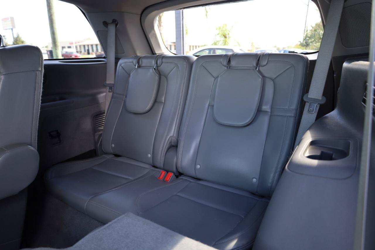 Used 2021 Lincoln Aviator Reserve w/ Equipment Group 202A AWD/4WD image 17