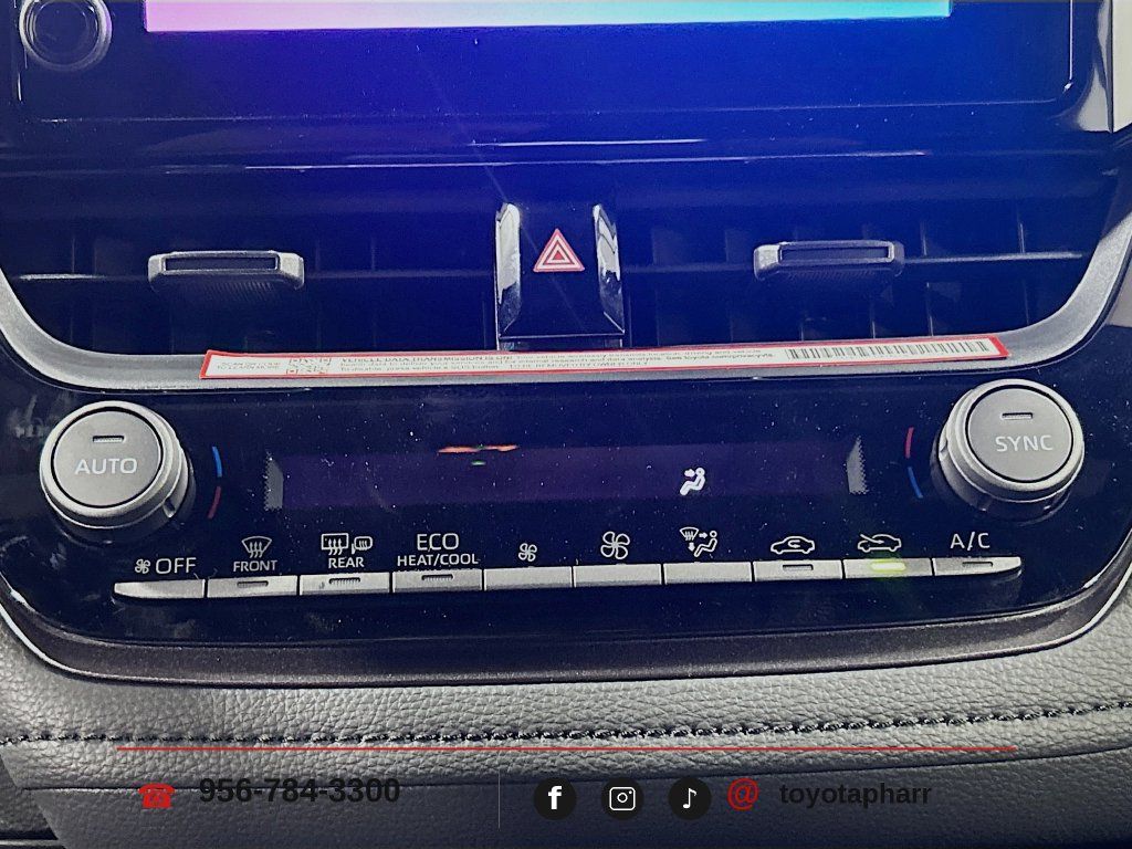 New 2026 Toyota Corolla GR AWD/4WD image 16