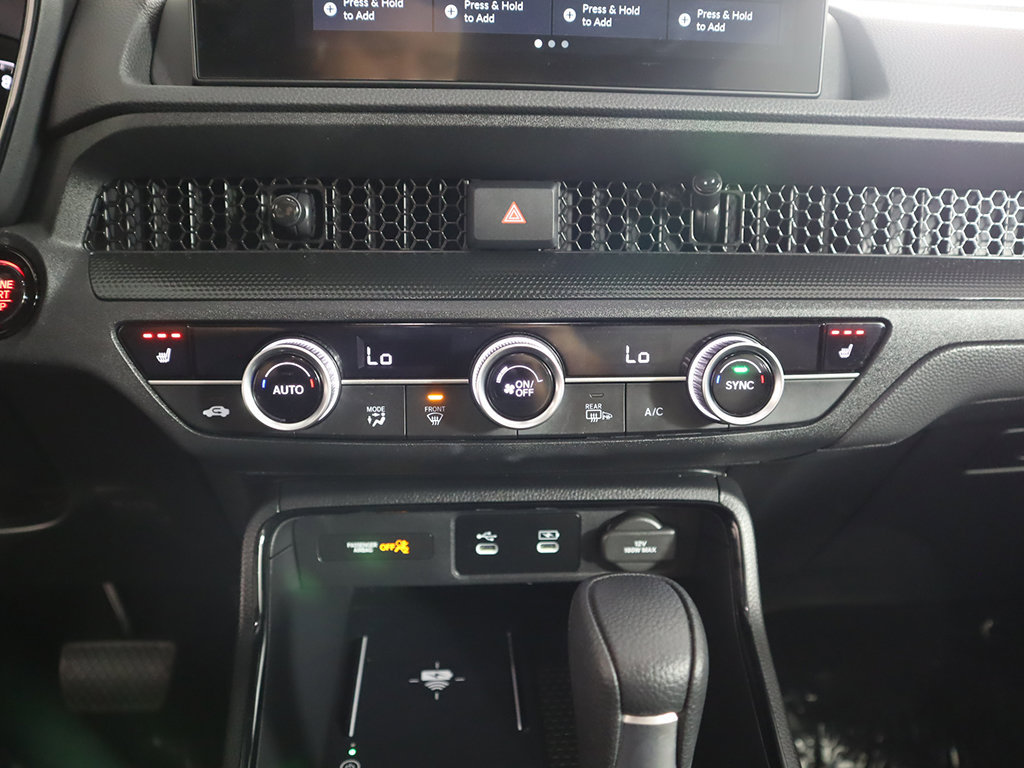 Certified 2026 Honda CR-V EX image 46