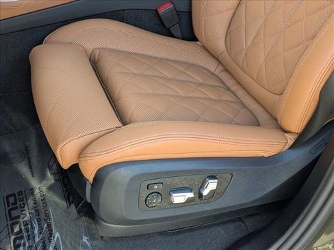 New 2026 BMW X5 xDrive40i w/ Premium Package image 4