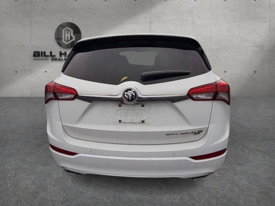 Used 2019 Buick Envision Premium AWD/4WD image 5