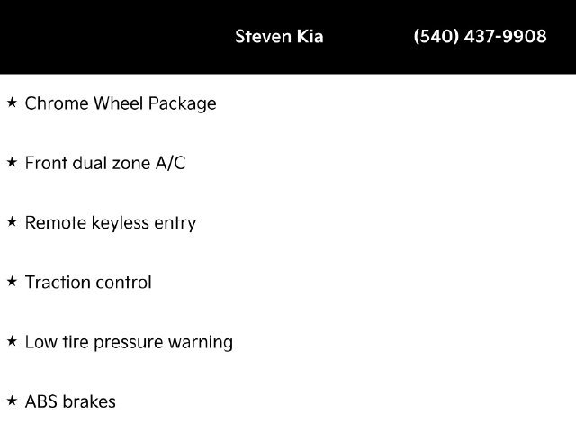 Used 2016 Kia Optima SX w/ Chrome Wheel Package FWD image 21
