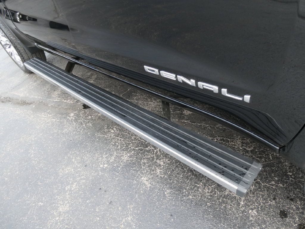 Certified 2024 GMC Sierra 1500 Denali w/ Denali Reserve Package AWD/4WD image 30