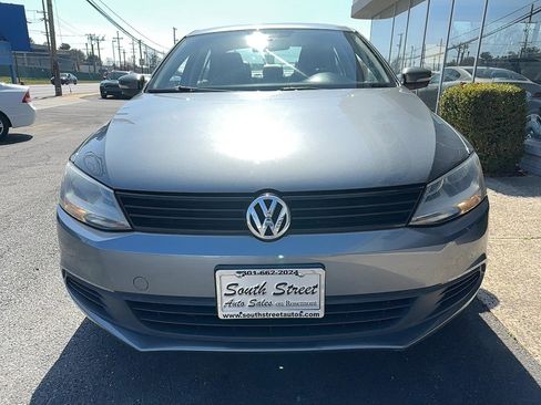 Used 2014 Volkswagen Jetta SE image 27