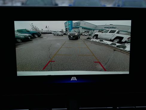 New 2026 Chevrolet Trax LT w/ Driver Confidence Package image 10