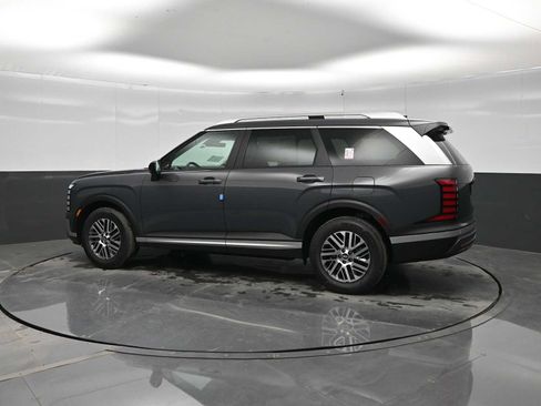 New 2026 Hyundai Palisade SEL AWD/4WD image 4