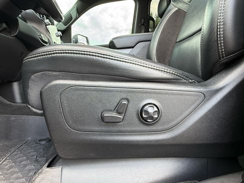 Used 2022 RAM 1500 Rebel w/ G/T Package AWD/4WD image 13