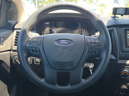 Used 2019 Ford Ranger XL w/ Equipment Group 101A Mid AWD/4WD image 14