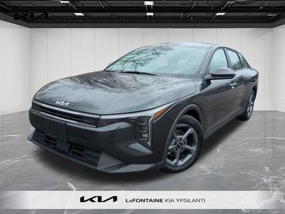Used 2025 Kia K4 LXS