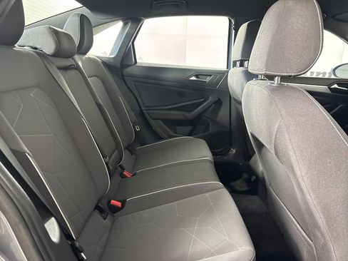 Used 2025 Volkswagen Jetta Sport image 24