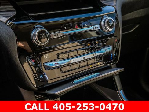 Used 2021 Ford Explorer Limited RWD image 33