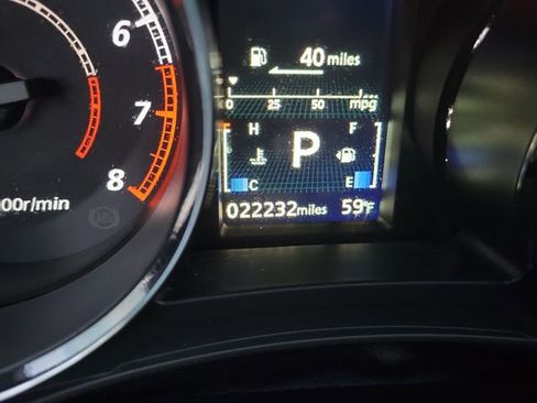 Used 2025 Mitsubishi Outlander Sport ES image 23