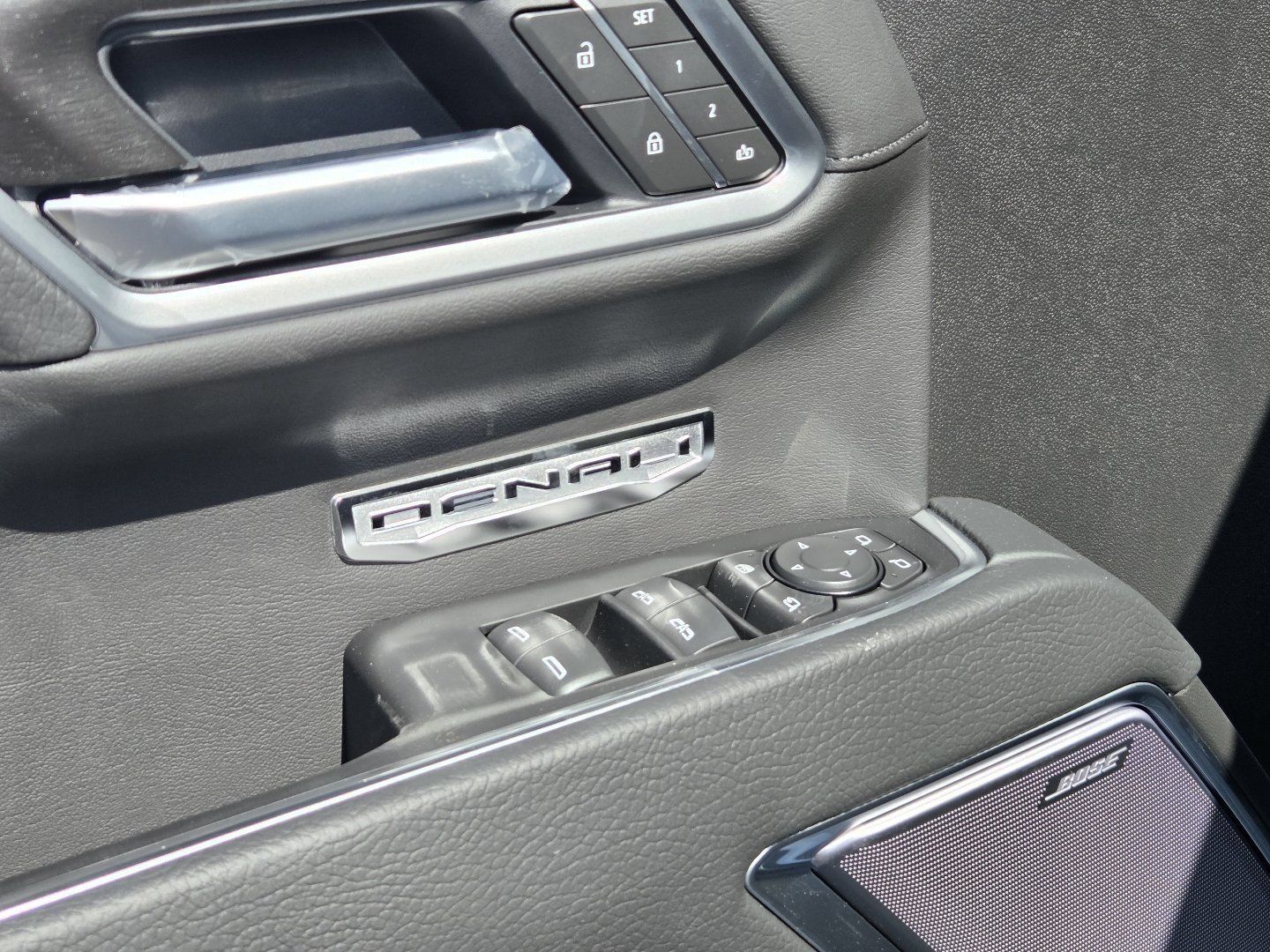New 2026 GMC Sierra 1500 Denali AWD/4WD image 32
