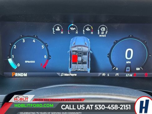 New 2026 Ford F150 STX w/ Equipment Group 200A AWD/4WD image 26