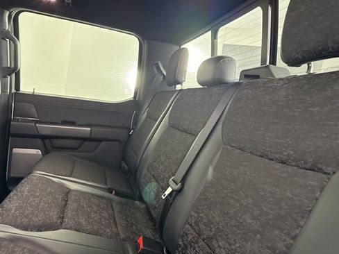 Used 2025 Ford F150 Tremor w/ Bed Utility Package image 13