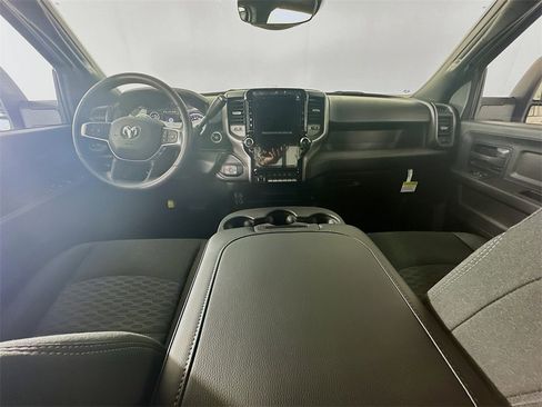 New 2026 RAM 2500 Tradesman image 9