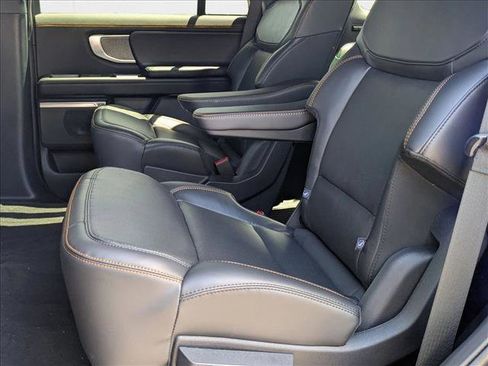 New 2025 Ford Expedition Tremor AWD/4WD image 16