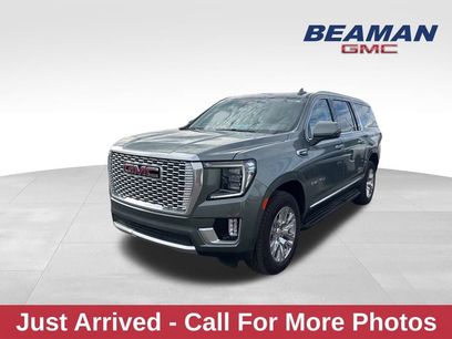 Used 2023 GMC Yukon XL Denali
