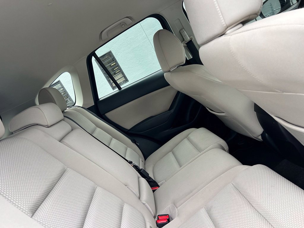 Used 2016 MAZDA CX-5 Touring FWD image 49
