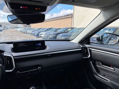 Used 2025 MAZDA CX-50 AWD 2.5 S w/ Preferred Package image 36