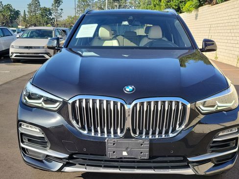 Used 2020 BMW X5 sDrive40i w/ Convenience Package image 28