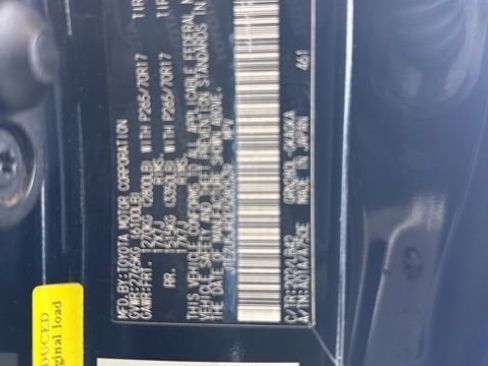 Used 2014 Toyota 4Runner SR5 Premium image 14