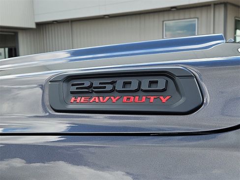 New 2026 RAM 2500 Lone Star image 14