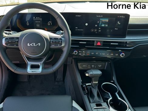 New 2026 Kia K5 GT-Line FWD image 14
