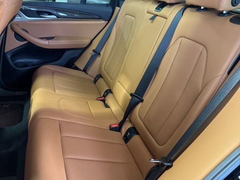 Used 2024 BMW X3 M40i w/ Premium Package image 6