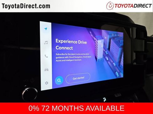 New 2026 Toyota Tundra SR5 image 19