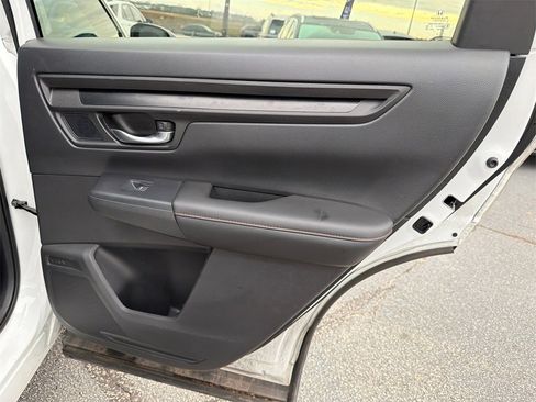 Used 2025 Honda CR-V Sport-L image 16