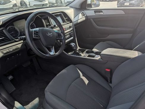 Used 2018 Hyundai Sonata SEL w/ Cargo Package FWD image 7