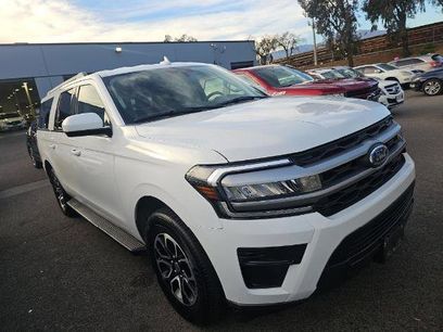 Used 2024 Ford Expedition Max XLT