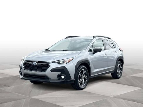 Used 2024 Subaru Crosstrek 2.0i Premium AWD/4WD image 1